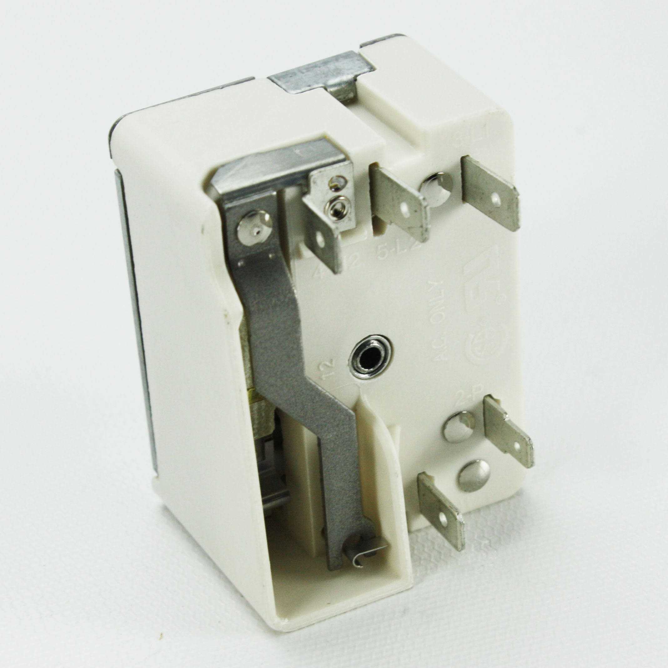 Es9400 Supco 3149400 Whirlpool Infinite Switch 8.9 - Cheap Fitting