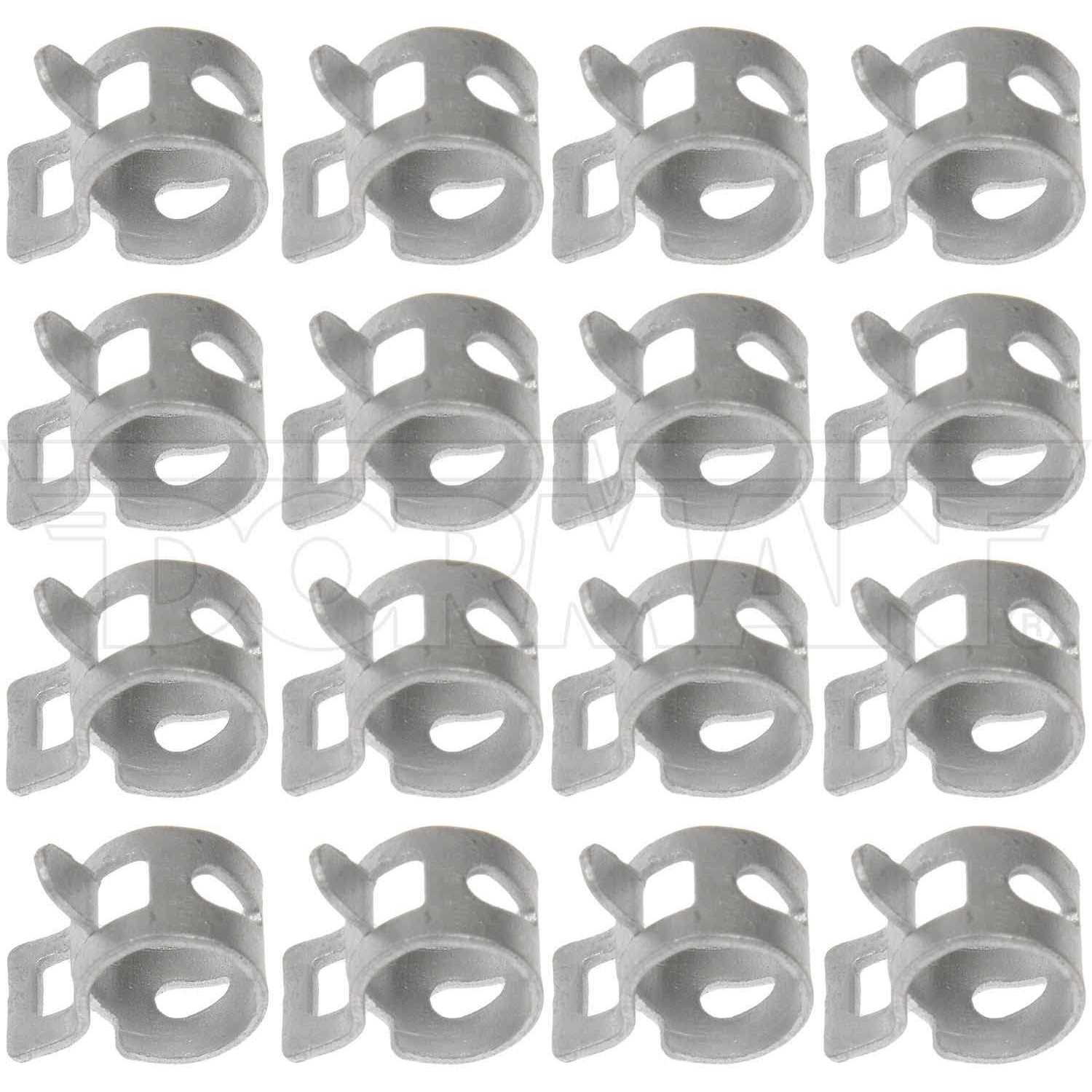 Dorman 90099 Fuel Hose Clamp - Cheap Fitting