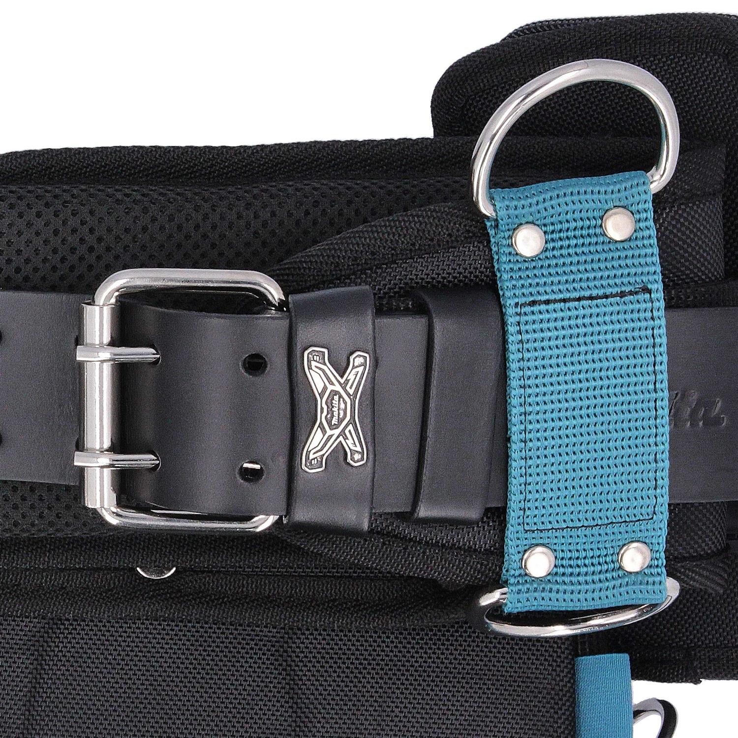 Makita E-05175 Ultimate Heavy Weight Tool Belt Set - Cheap Fitting