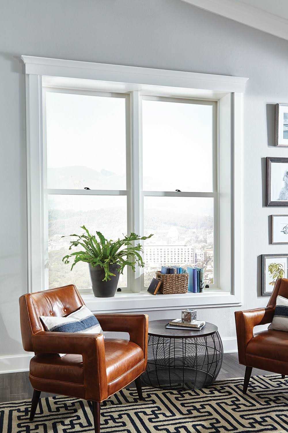 Unbranded 15/32-in x 3-1/2-in x 8-ft Craftsman Primed MDF Baseboard Moulding L04321158 - Cheap Fitting