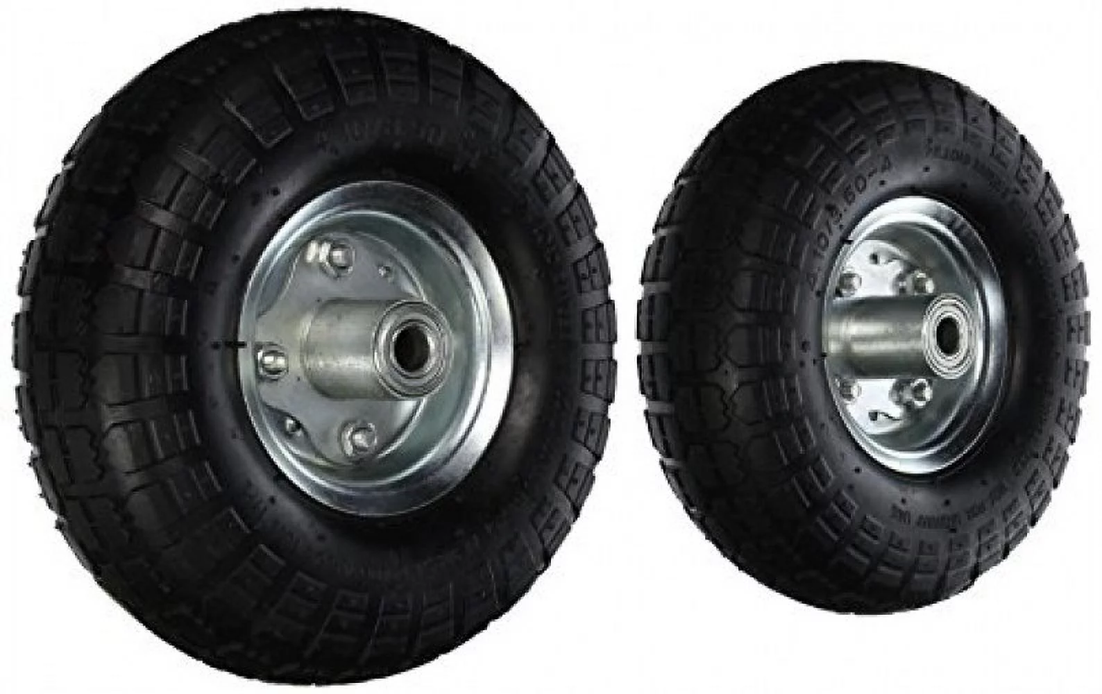 Pit Bull CHIT0012 AIR Tires Wheels, 10.00 x 6.00 x 10.00 - Cheap Fitting