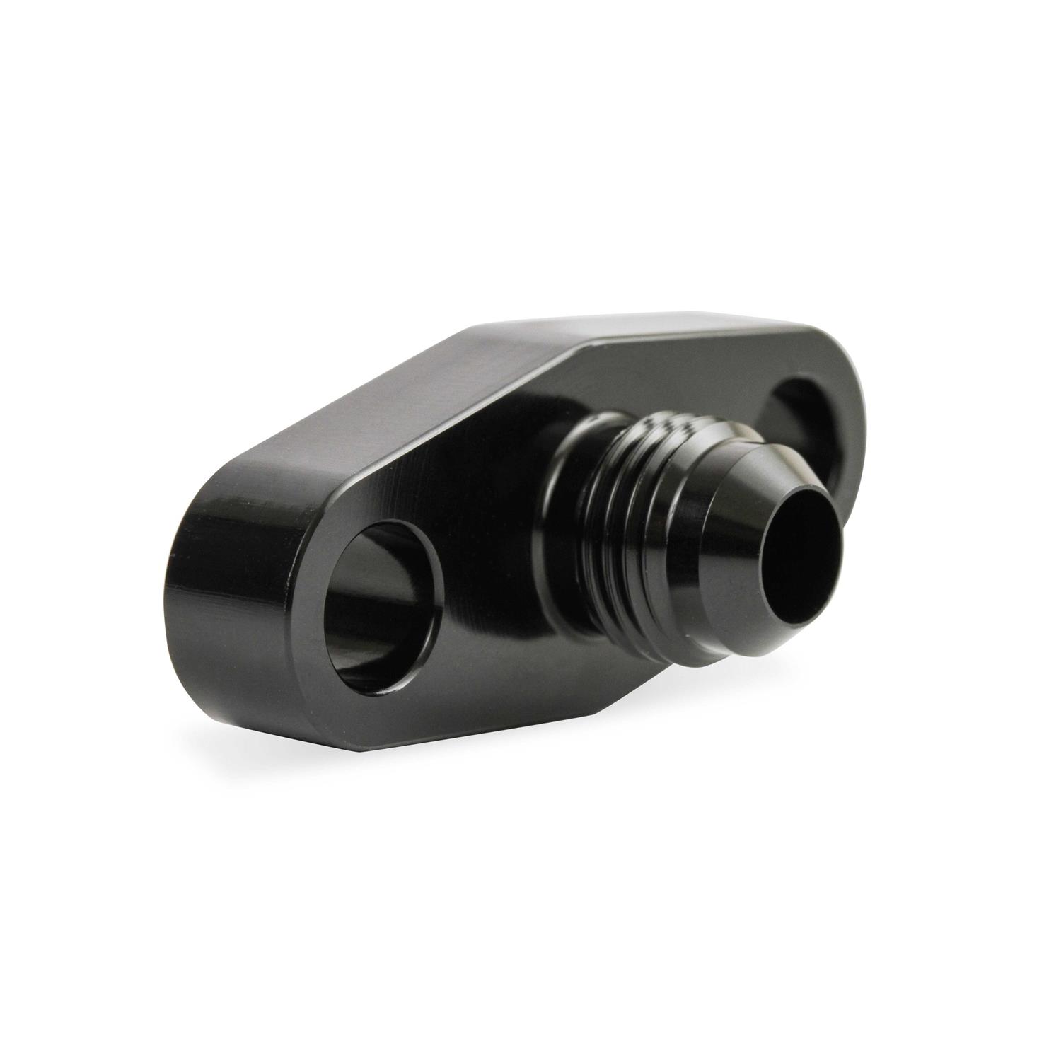 Earl’s Performance Turbo Oil Inlet Flange GT0003ERL - Cheap Fitting