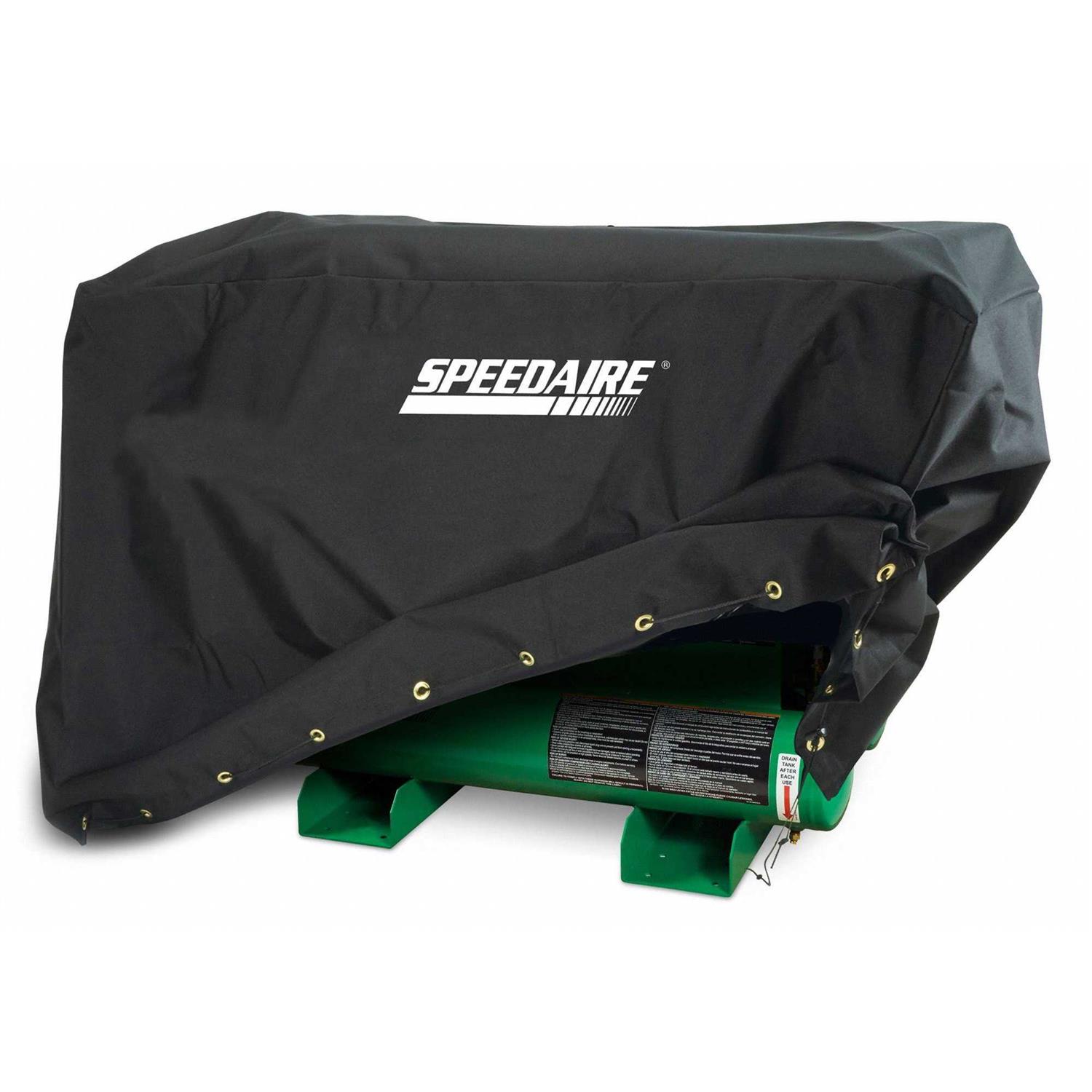 Speedaire Air Compressor Cover AG-S1002 - Cheap Fitting