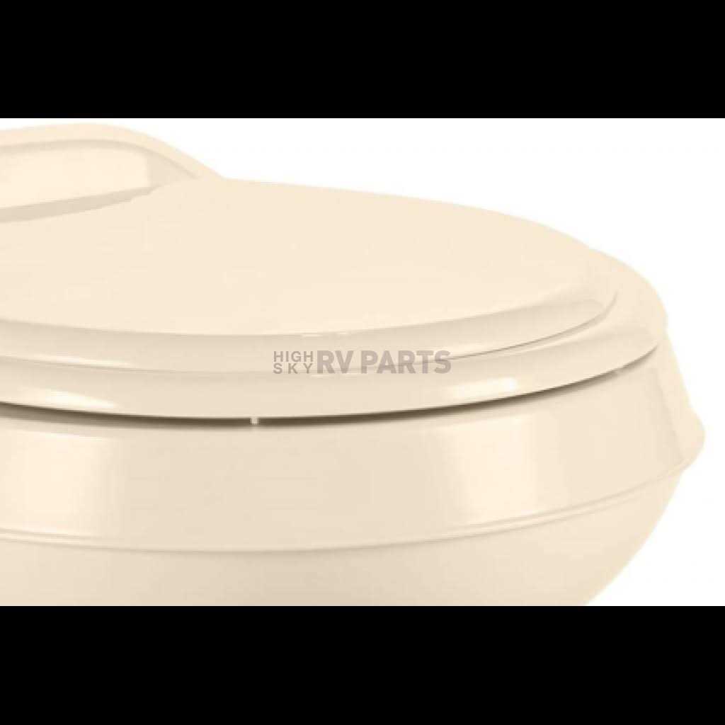 Dometic 300 RV Toilet 302300073 - Cheap Fitting