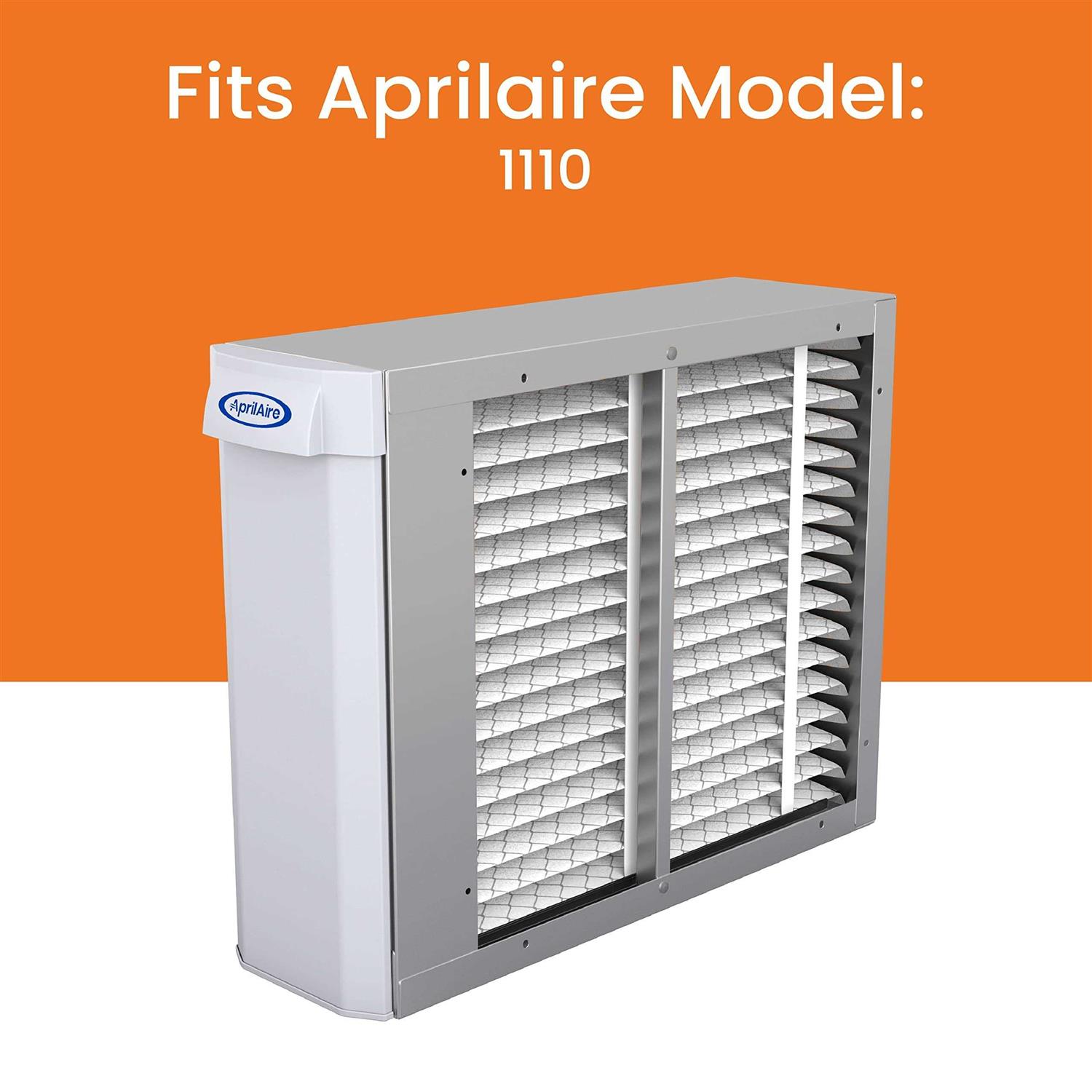 Aprilaire #113 MERV 13 Replacement Filter - Cheap Fitting