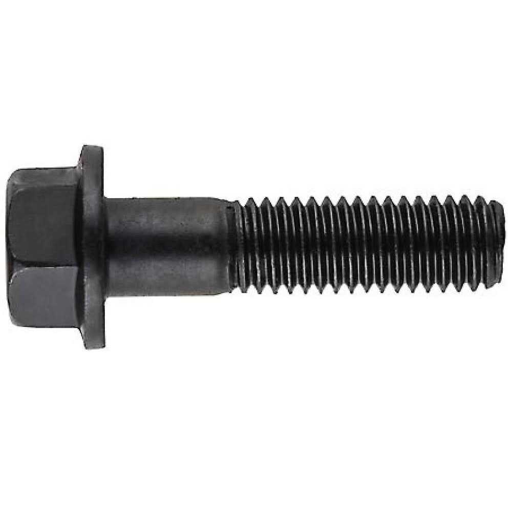 Hillman Class 10.9 Metric Flange Bolts -1 Pack - Cheap Fitting