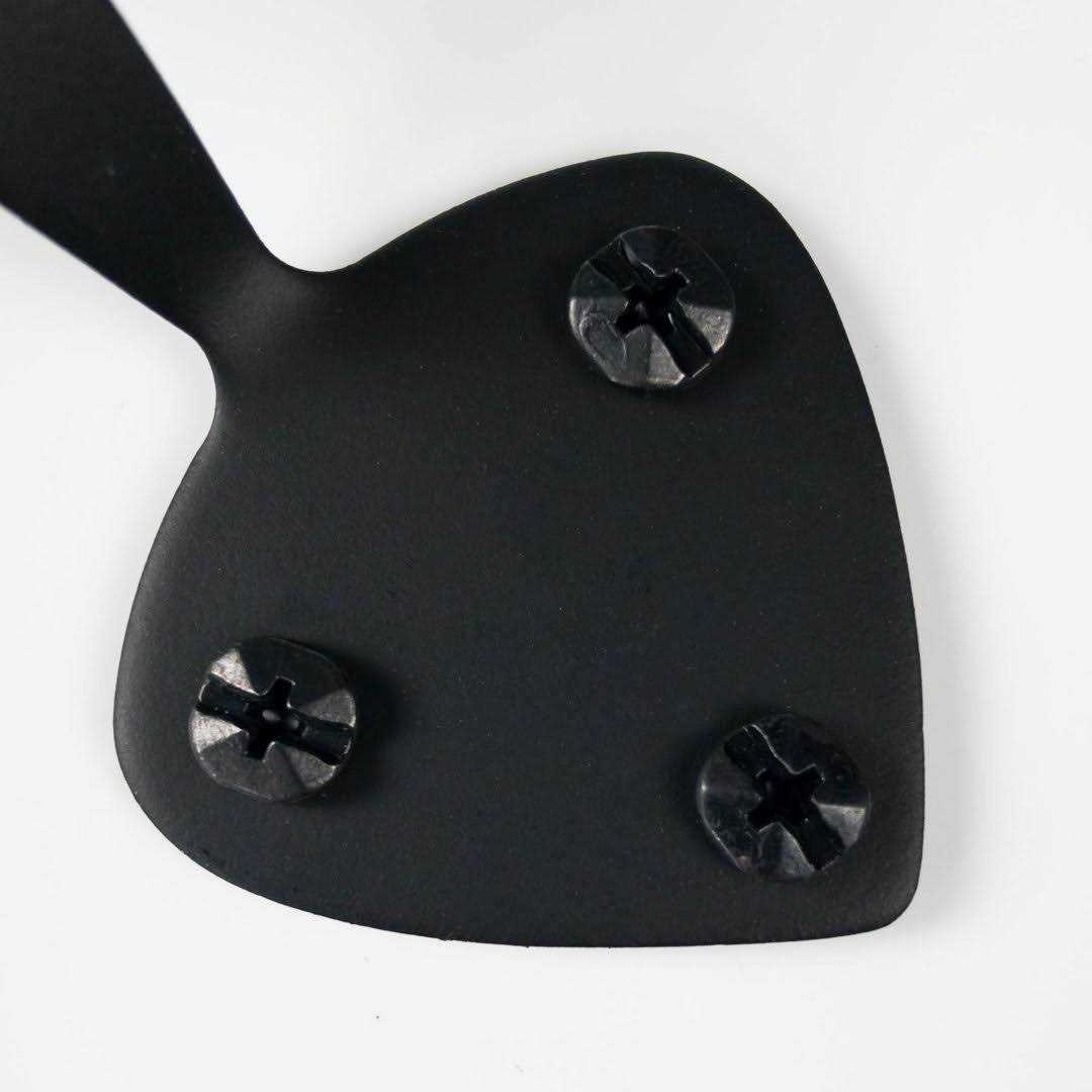 Acorn Rim Combo Latch - Cheap Fitting