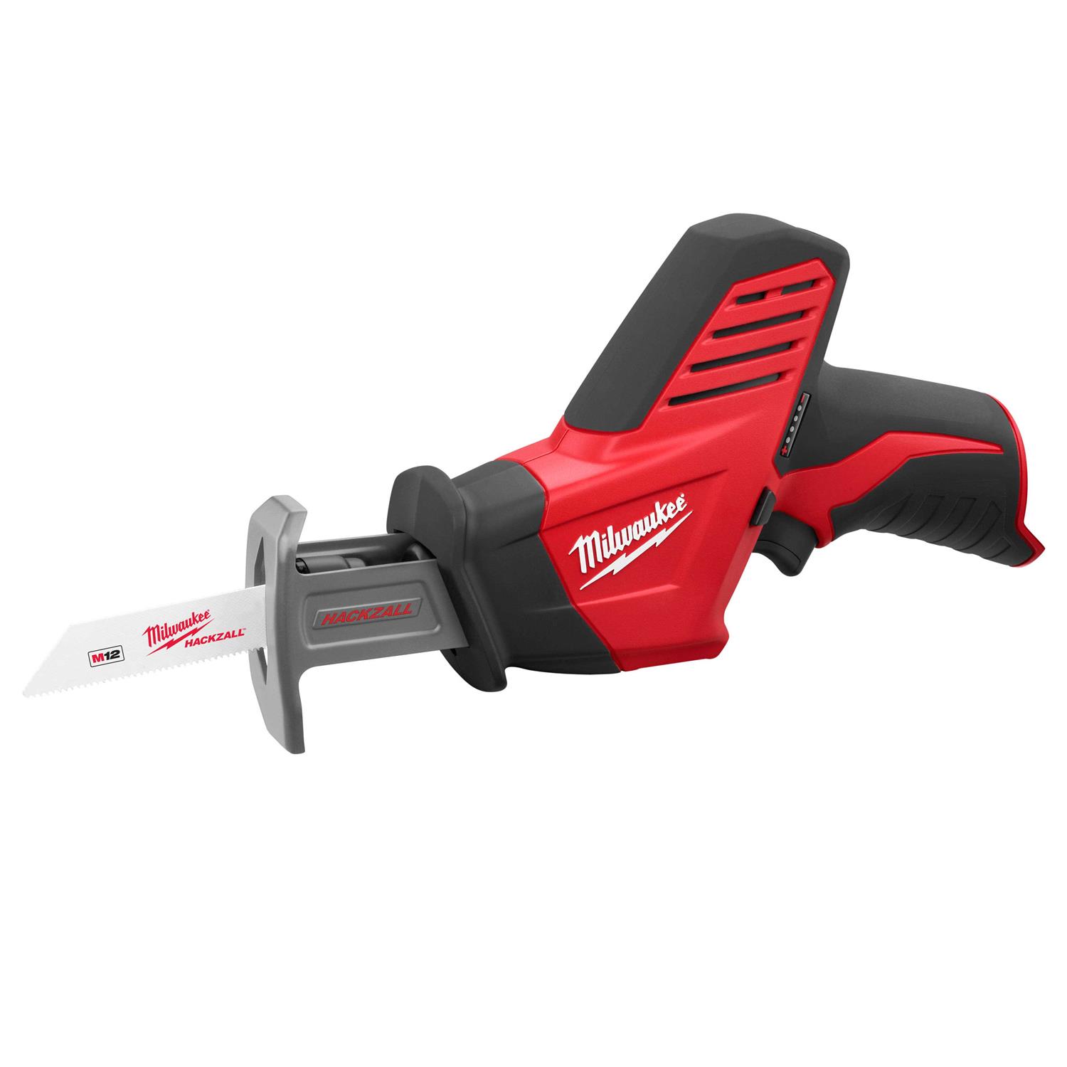 Milwaukee 2420-20 M12 Hackzall Reciprocating Saw - Cheap Fitting