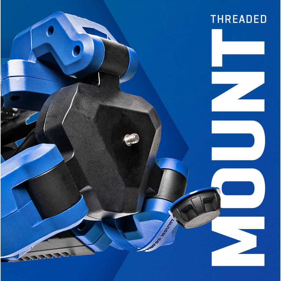 Kobalt LED Rechargeable Stand Work Light KTL 124B-03 - Cheap Fitting