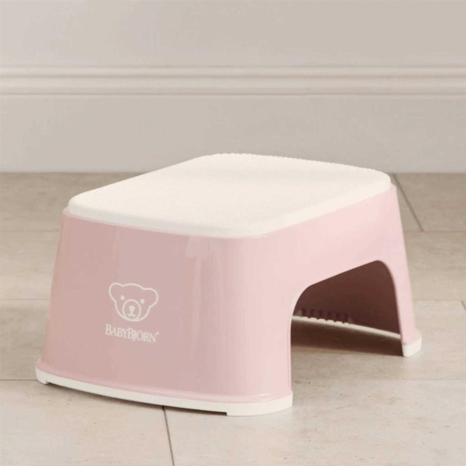 BabyBjorn Step Stool - Cheap Fitting