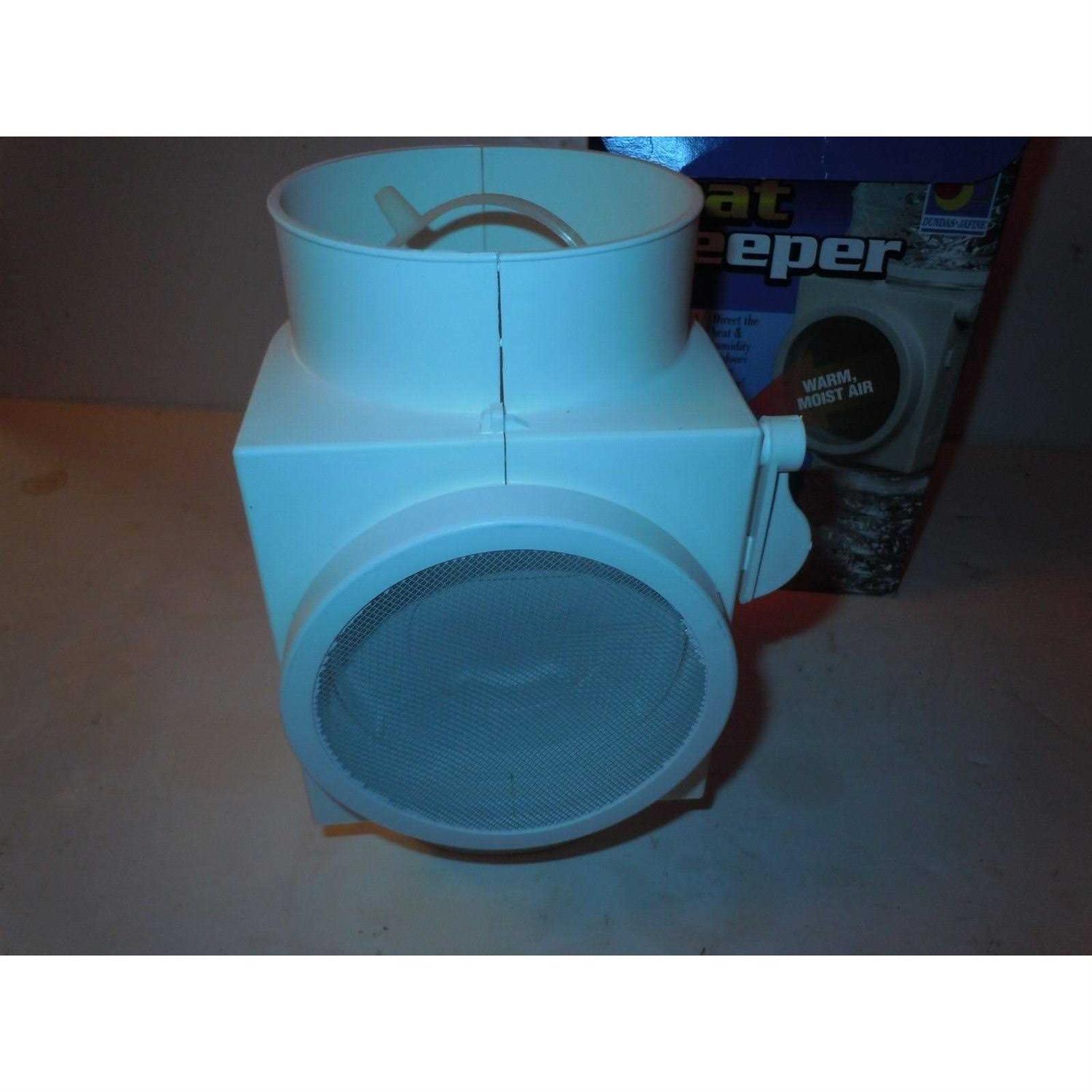 Dundas Jafine Heat Keeper Kit - Cheap Fitting