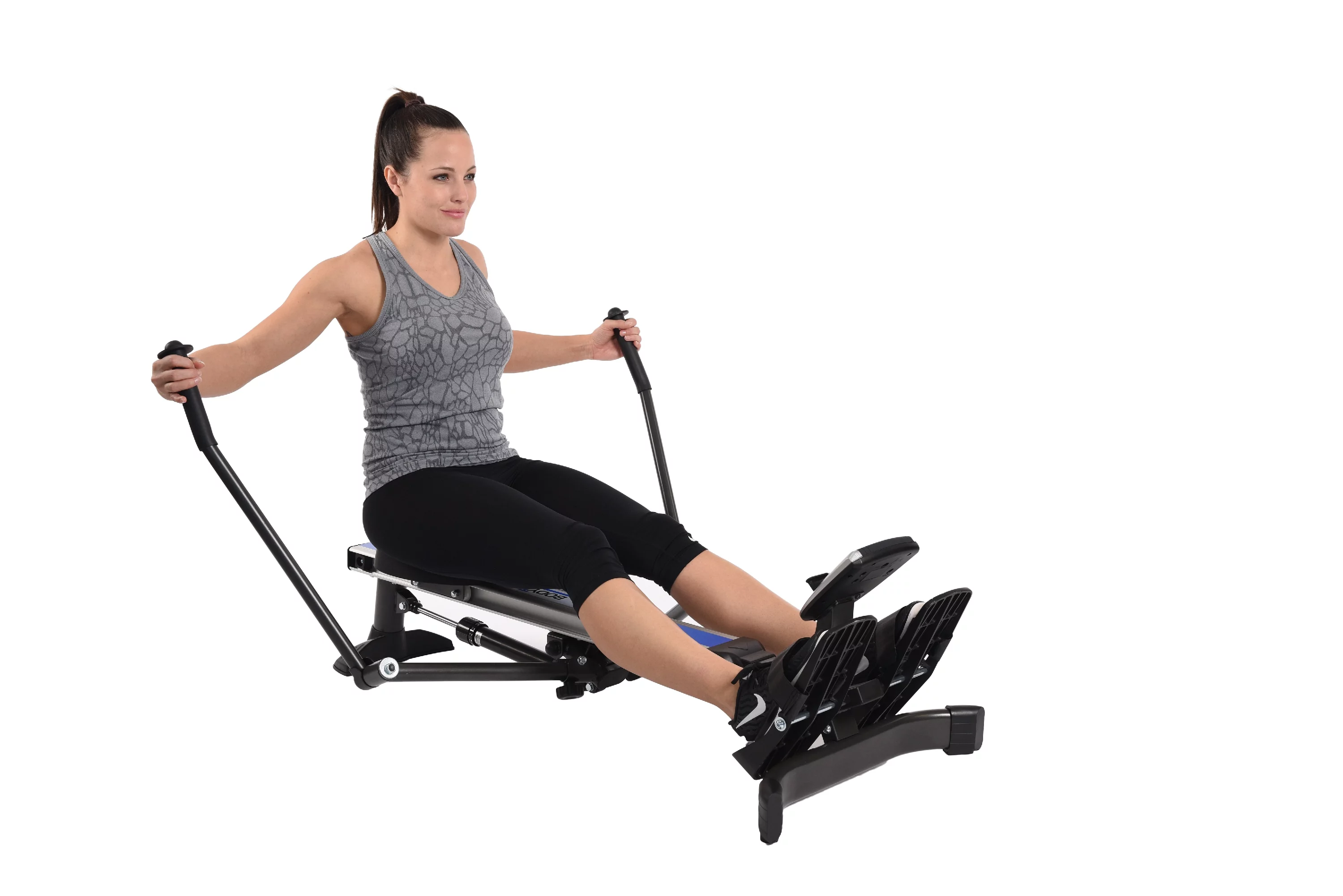 Stamina BodyTrac Glider 1060 - Cheap Fitting