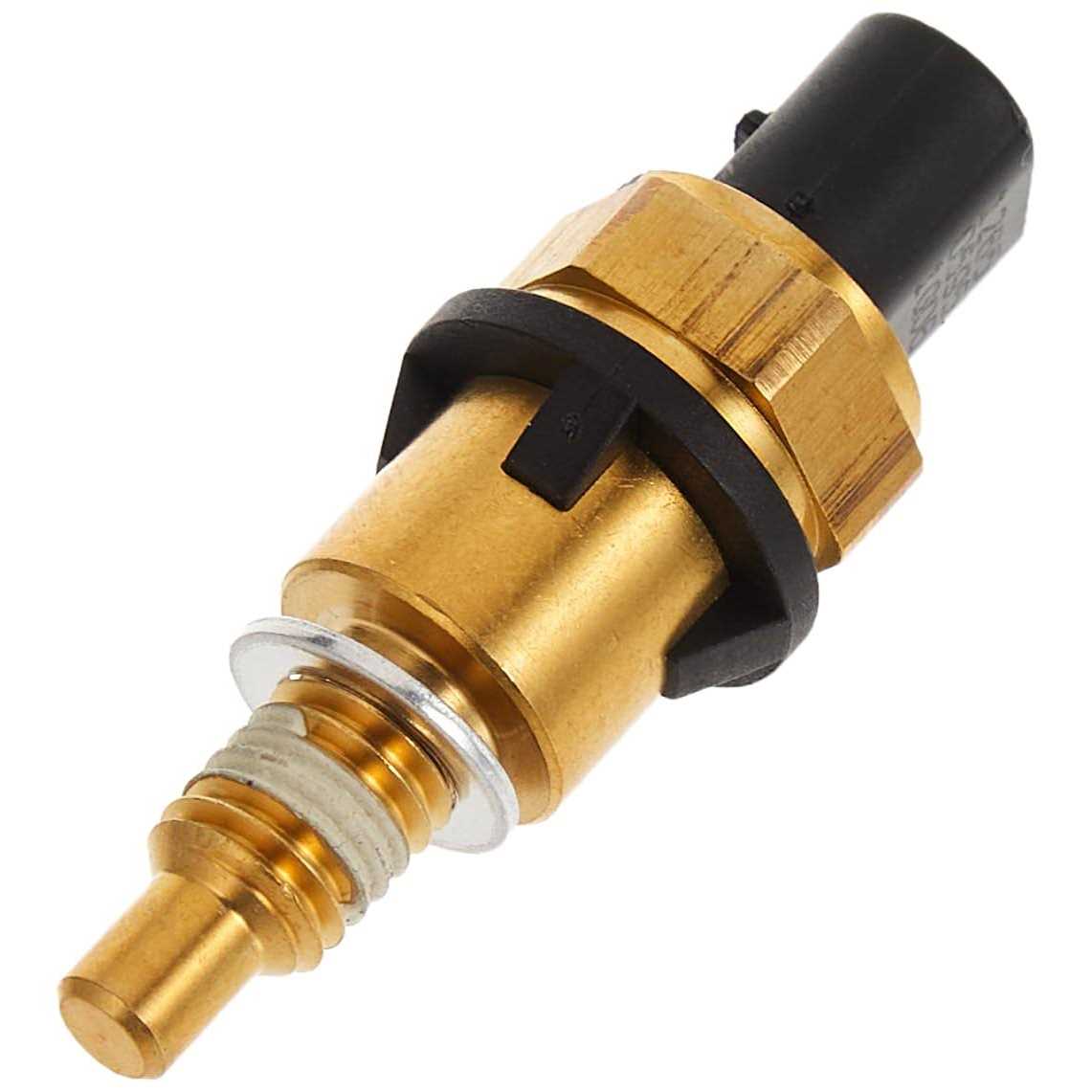 ACDelco 12650595 Engine Coolant Temperature Sensor - Cheap Fitting