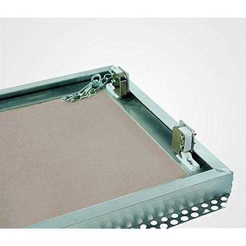 Drywall Inlay Access Panel with Drywall Flange - Cheap Fitting