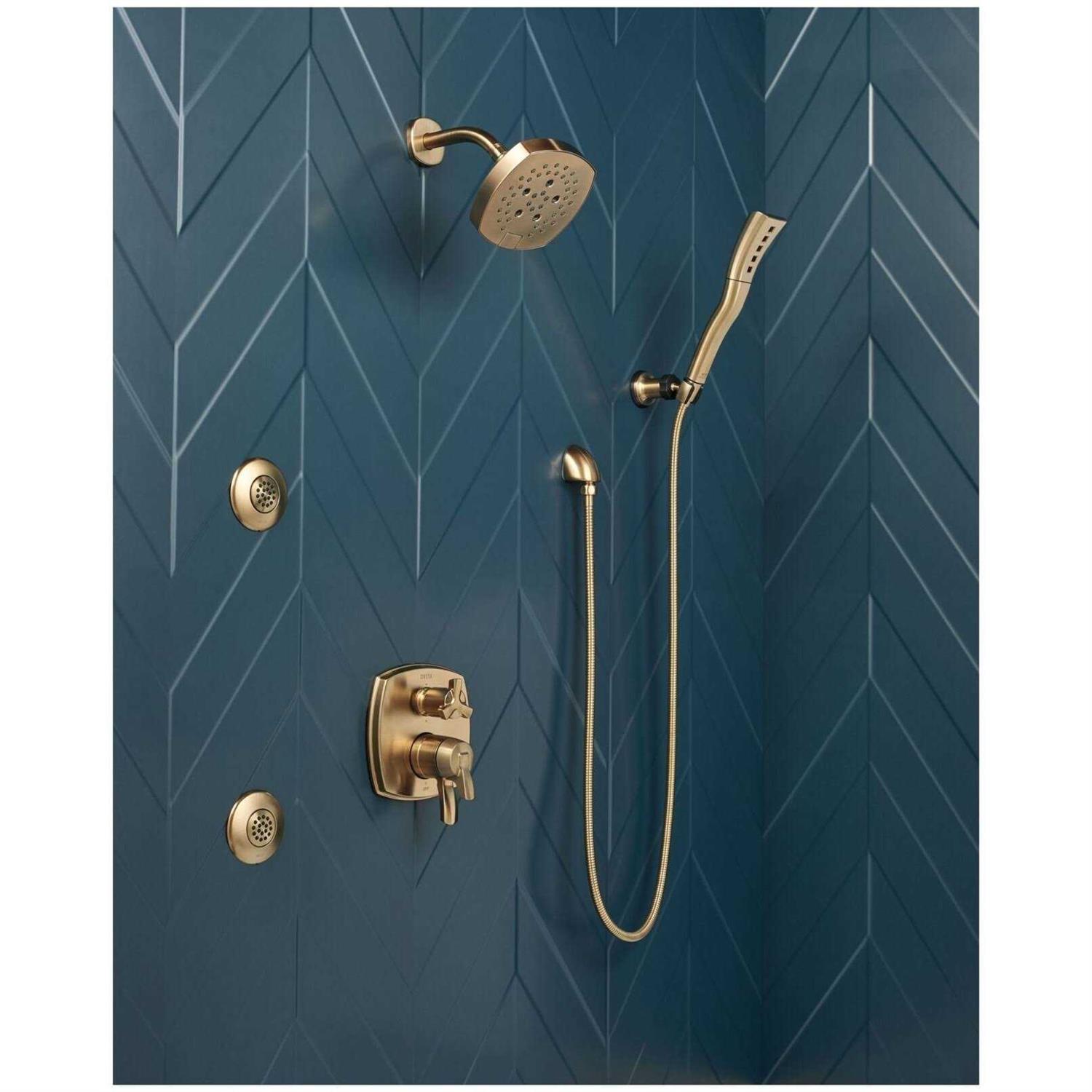 Delta Wall Elbow for Hand Shower 50560-BL - Cheap Fitting