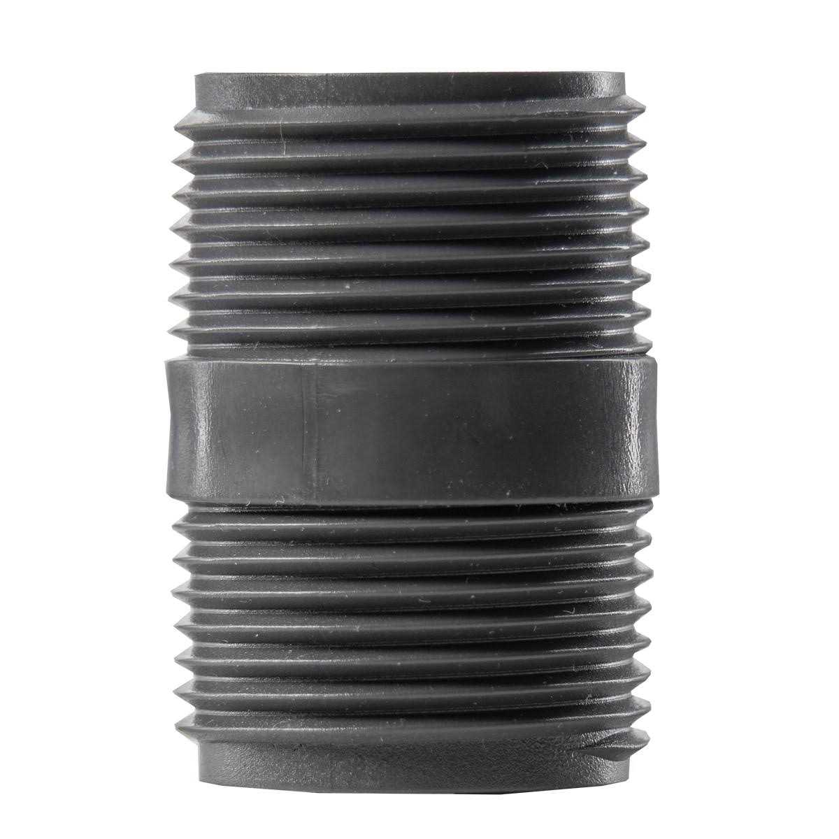 Orbit 3/4 in. x Close PVC Riser 38096 - Cheap Fitting