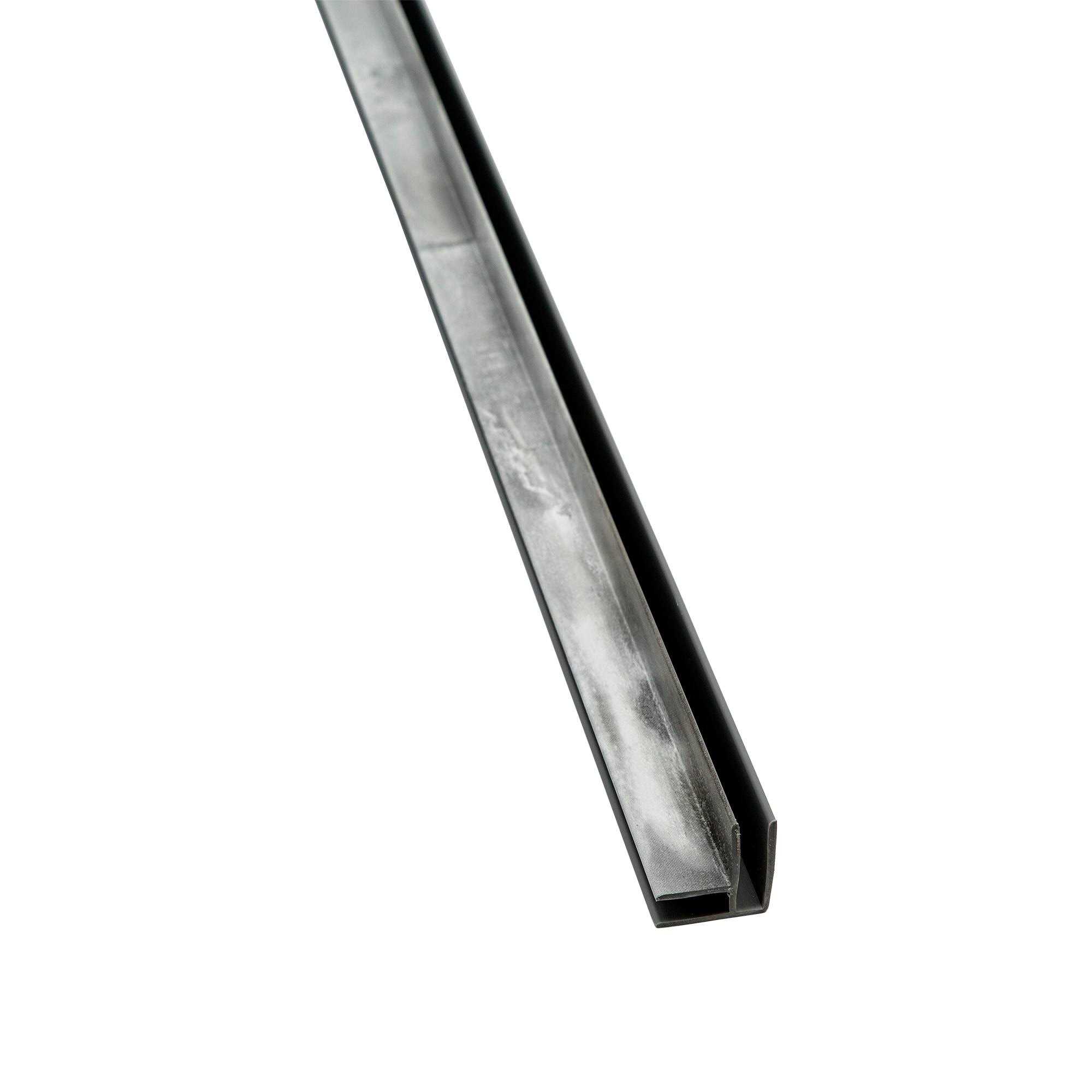 Palisade 94 in. Inside Corner Trim - Cheap Fitting