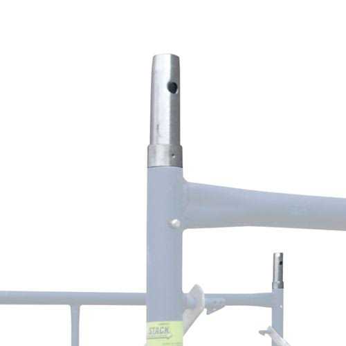 Metaltech Coupling Pin and Spring Lock M-MLC1S - Cheap Fitting