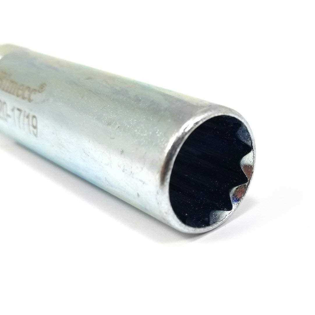 Bimecc Ta20-1719 10-Spline Lug Nut Tool Key - Cheap Fitting