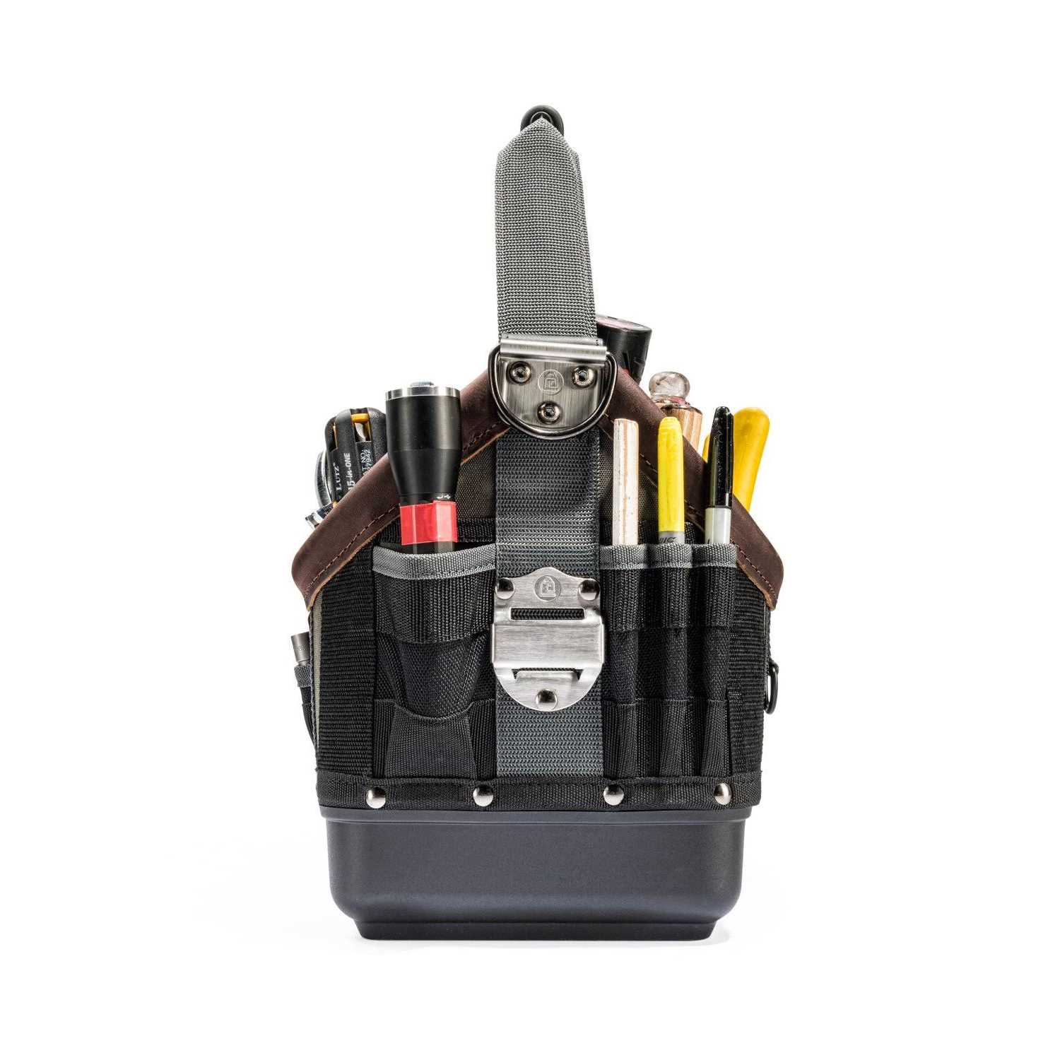 Veto Pro Pac TECH OT-MC Open Tool Bag - Cheap Fitting