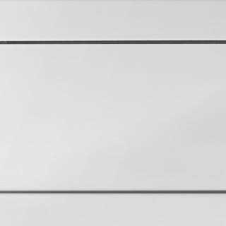 Basco Classic 60 in. x 57 in. Clear Semi-Frameless Sliding Tub Door - Cheap Fitting