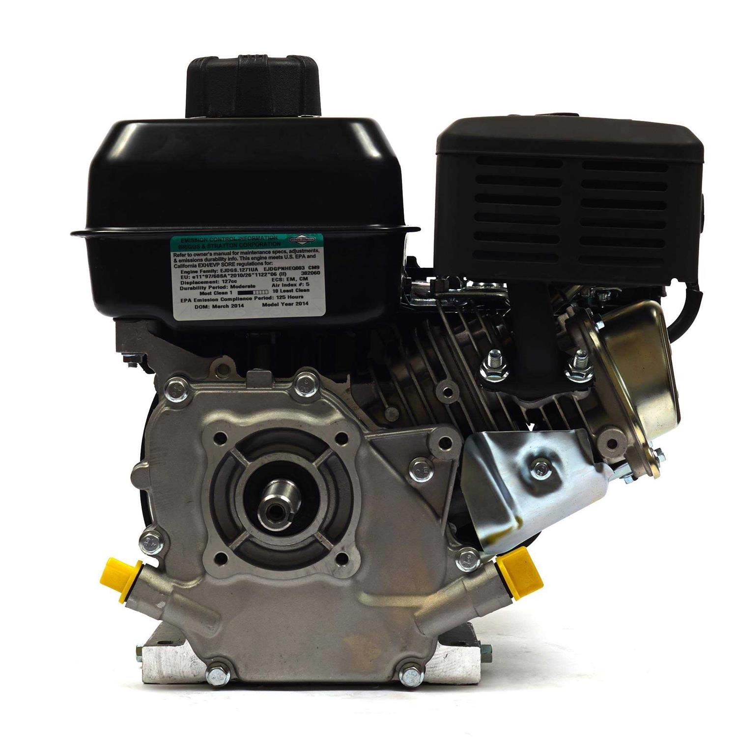 Briggs & Stratton 83132-1035-F1 Engine - Cheap Fitting
