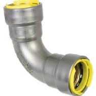 Apollo Powerpress Press Elbow Gas PWR - Cheap Fitting