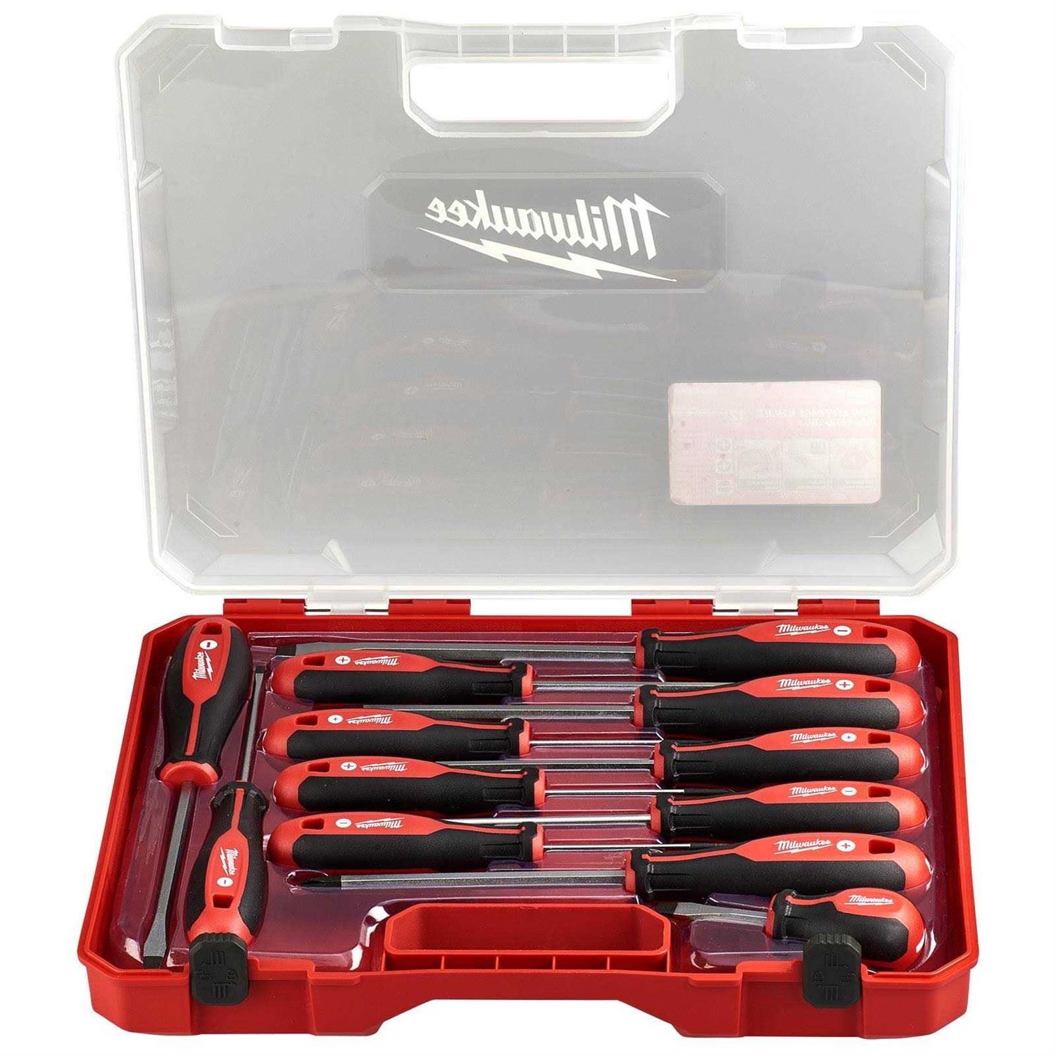 Milwaukee Tri-lobe 4932472003 - Cheap Fitting