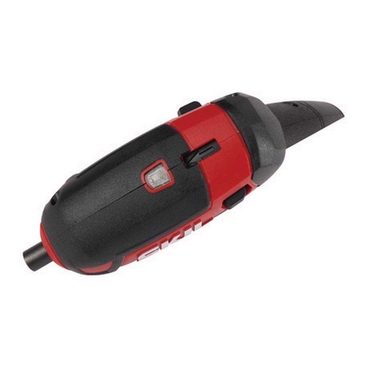 Skil Rechargeable 4V Screwdriver SD561801 - Cheap Fitting