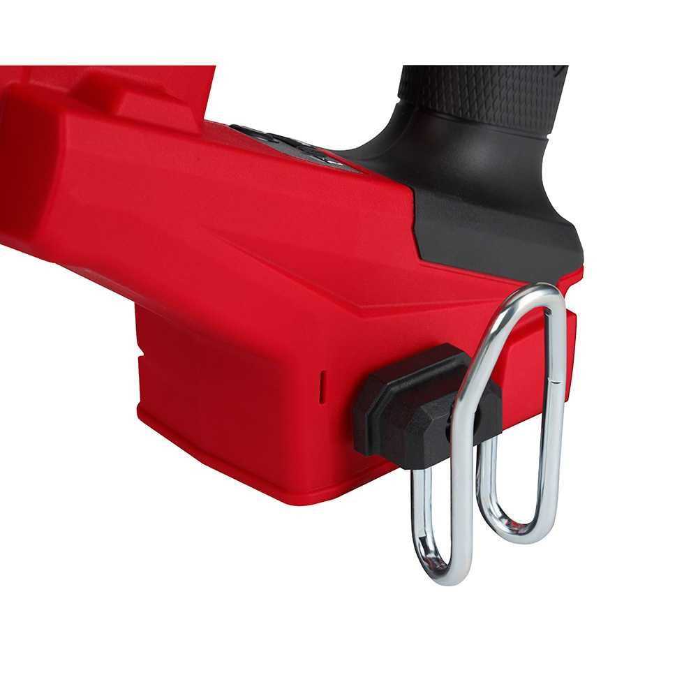 Milwaukee 2746-80 M18 FUEL 18 Gauge Brad Nailer - Cheap Fitting