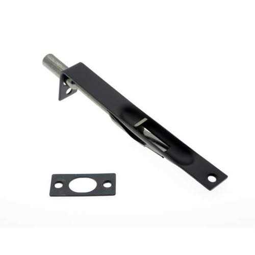 idh by St. Simons Solid Brass Flush Bolt with Square End Finish 11014 - Cheap Fitting