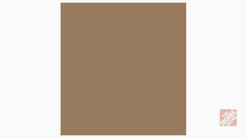 TrafficMaster Khaki Oak 6 in. x 36 in. Luxury Vinyl Plank Flooring - Cheap Fitting