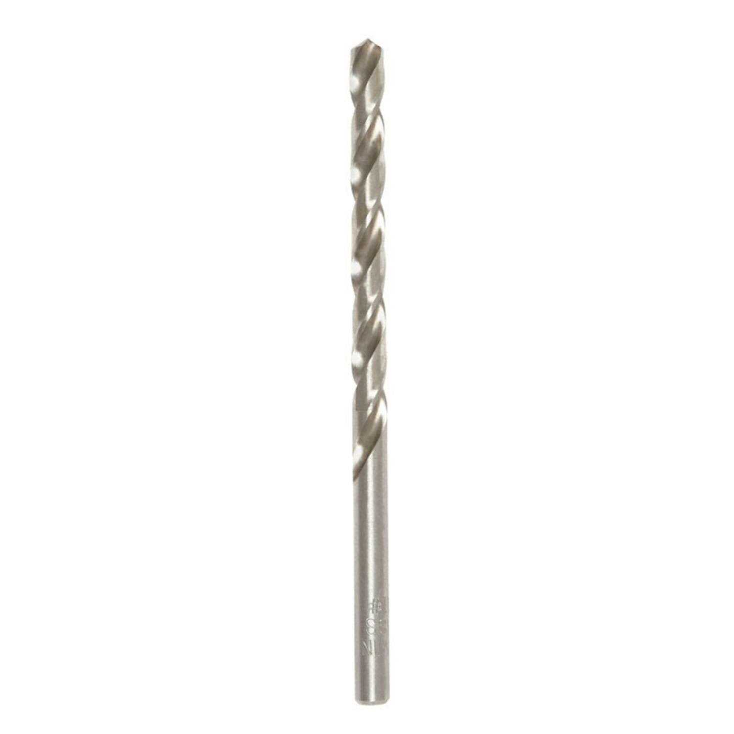 Irwin Wire Gauge Drill Bit - Cheap Fitting