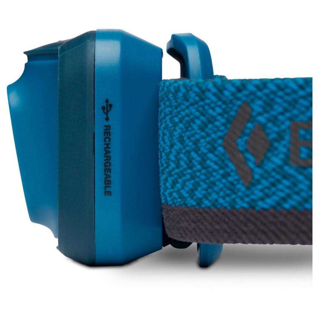 Black Diamond Cosmo 350-R Headlamp - Cheap Fitting