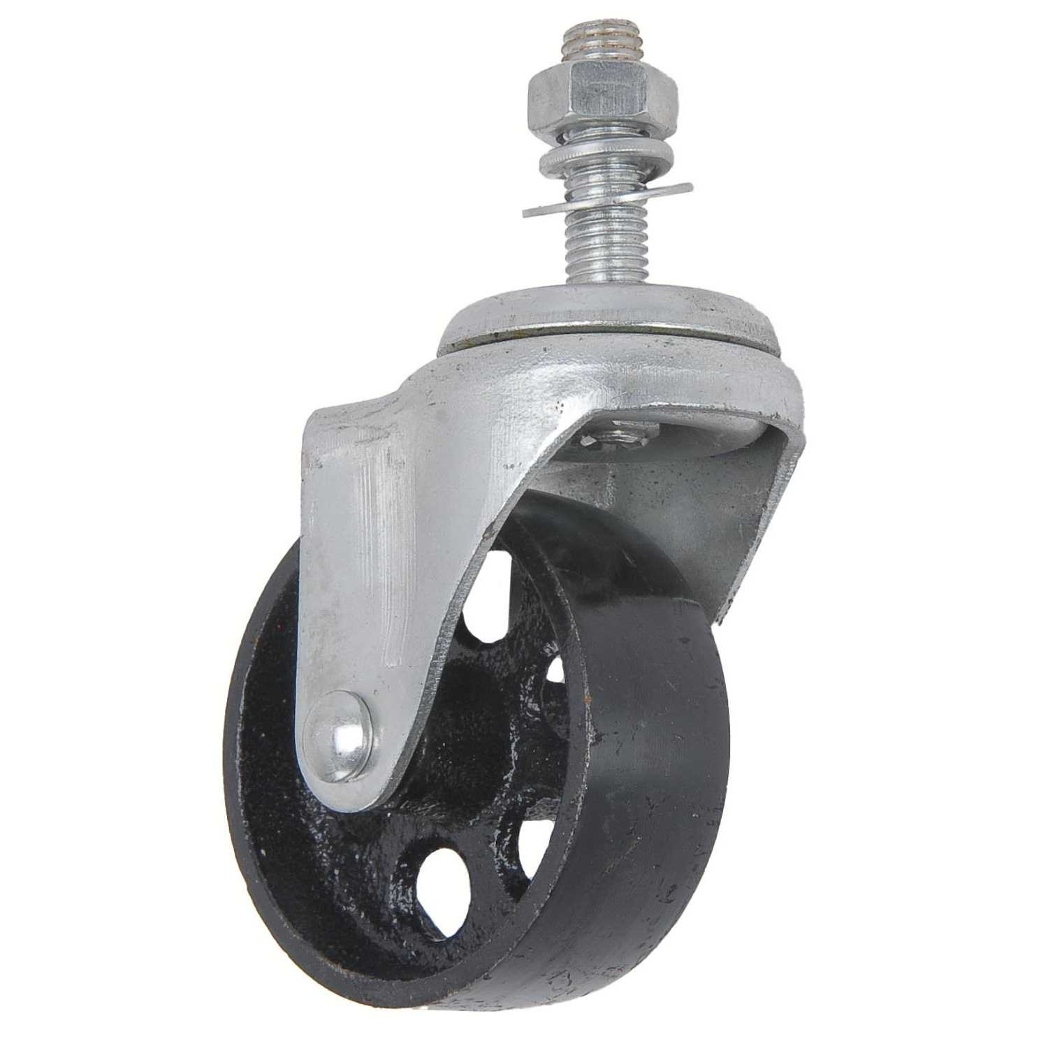 JEGS 80065-1 Replacement Swivel Caster - Cheap Fitting