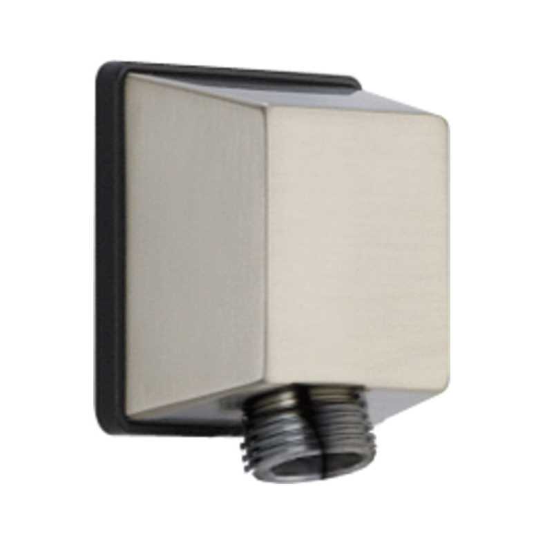 DELTA FAUCET 50570-CZ-PR Universal Showering Components Wall Elbow, Champagne Bronze - Cheap Fitting