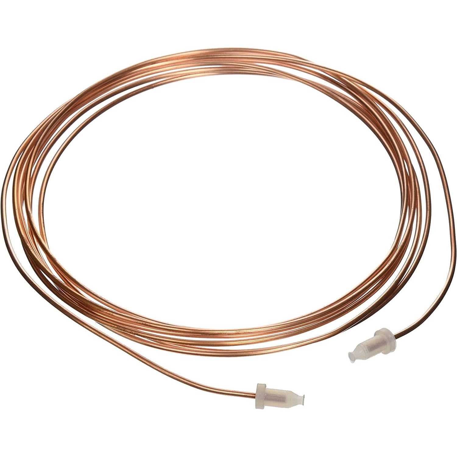 Supco BC1 Capillary Tubing - Cheap Fitting