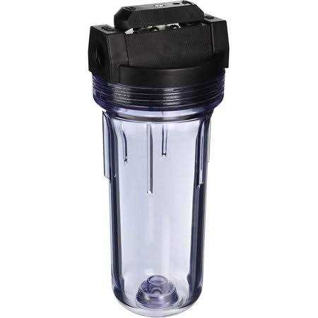 American Plumber Valve-in-Head, Clear, Plastic, 0.75 - Cheap Fitting