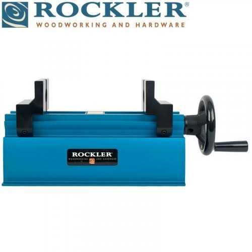 Rockler Pen Press/Drilling Jig - Cheap Fitting