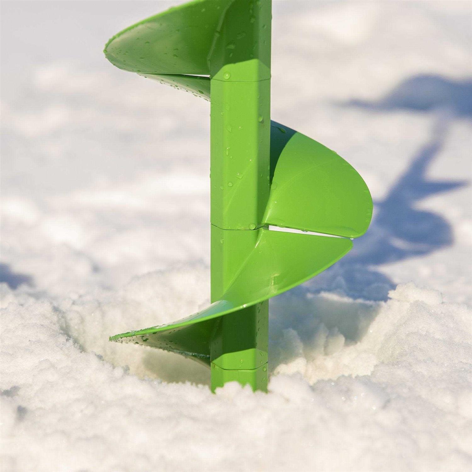 ION Ultralight Auger Bit - Cheap Fitting