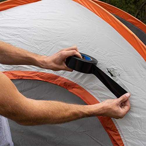 Gorilla 25 All Weather Tape - Cheap Fitting