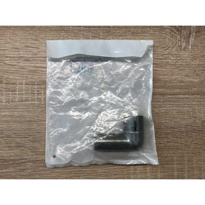 Webasto Heater 22mm Exhaust elbow - Cheap Fitting