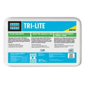 Laticrete 317 Mortar - Cheap Fitting