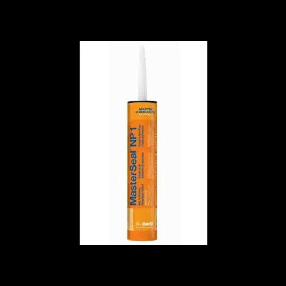 MasterSeal NP1 Polyurethane Sealant - Cheap Fitting
