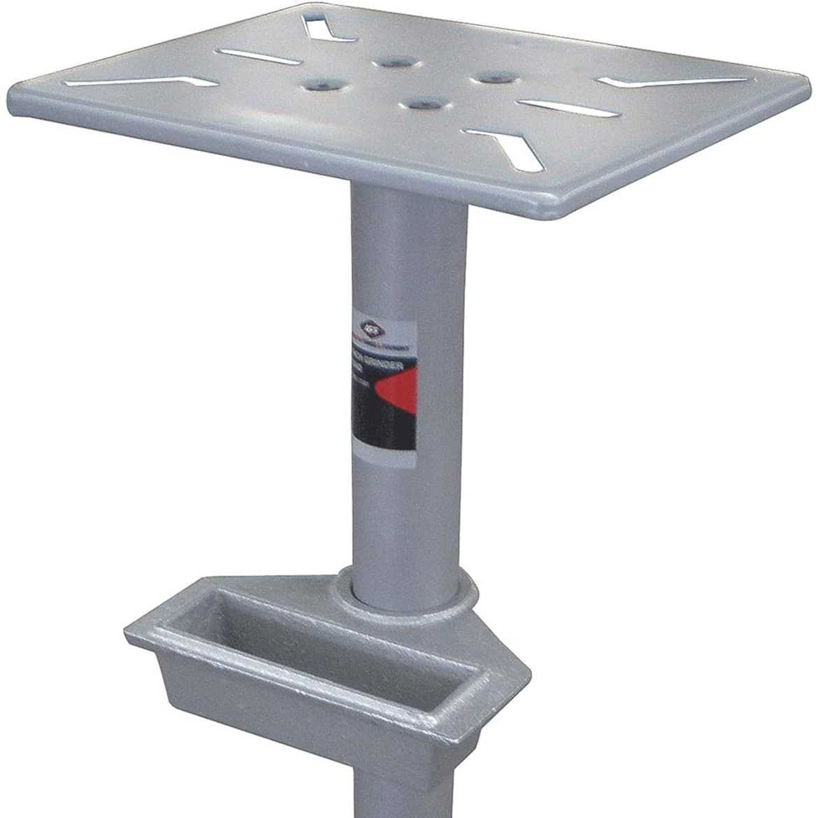 American Forge Bench Grinder Stand 31501 - Cheap Fitting