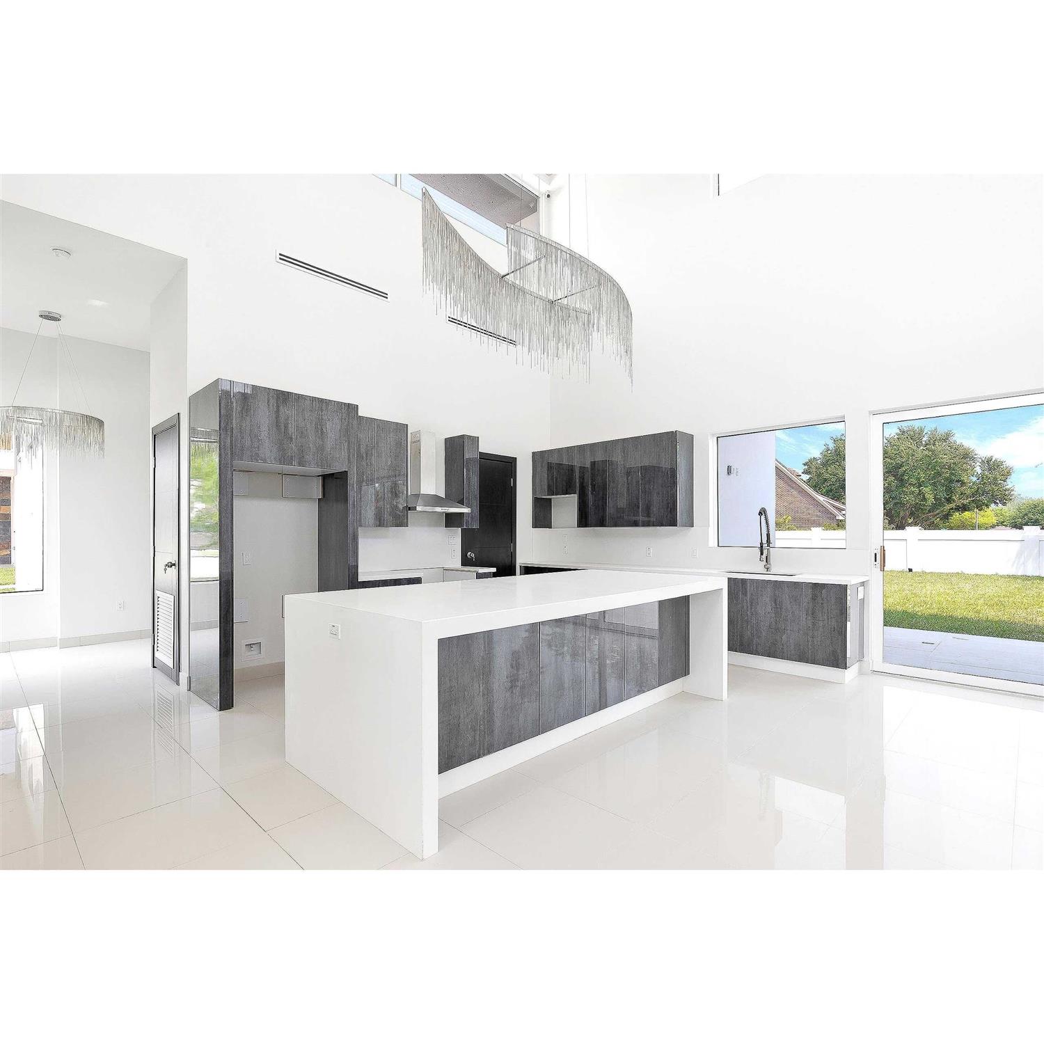 BUILDMART Linear Slot Diffuser Double Slot White Decorative Air Vent - Cheap Fitting