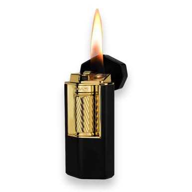 Xikar Meridian Triple-soft Flame Lighter - Cheap Fitting