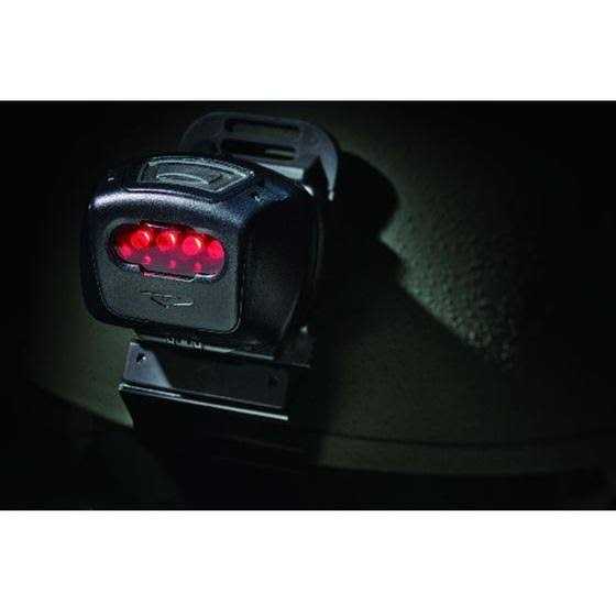 Princeton Tec Quad Tactical - Cheap Fitting