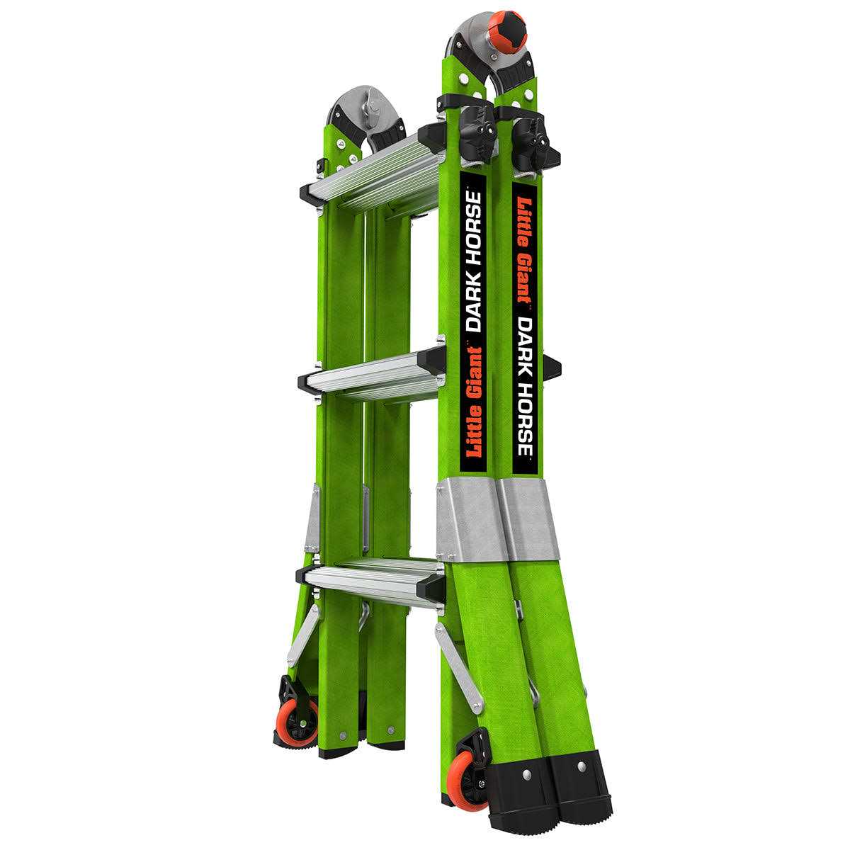 Little Giant Dark Horse 2.0 16113-001 - Cheap Fitting