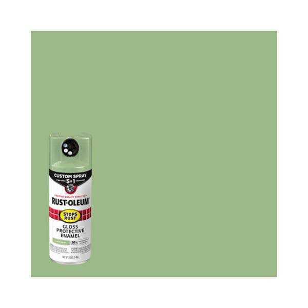 Rust-Oleum Stops Rust Custom Spray 5-in-1 Spray Paint - Cheap Fitting